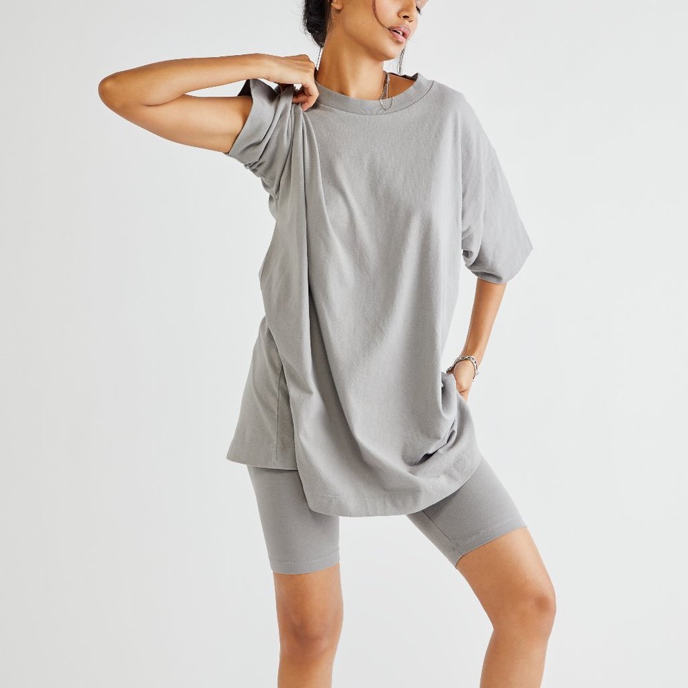 NWT Free People Kim Lounge Set / Storm